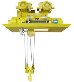 冶金用電動葫蘆